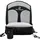 Spinera Pro High Back Kajaksitz Grau