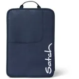 Satch Schnellhefter A4 Blau