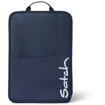 Satch Schnellhefter A4 Blau
