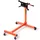 Vevor Motorheber Stahl 340 kg beige