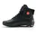 Alpinestars Stella Faster 4 Schwarz/Grau/Coral Fluo 38,5