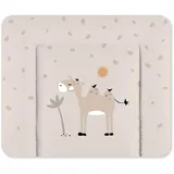 Julius Zöllner Wickelauflage