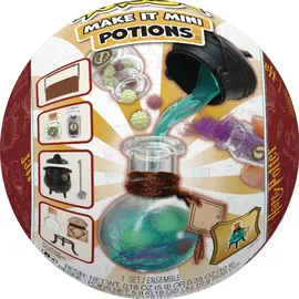 MGA Entertainment MGA's Miniverse Make It Mini Potions Harry Potter Mini Collectibles (verschiedene Ausführungen) (594512)