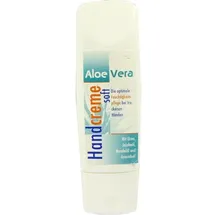 Imopharm Pharmazeutische Handelsgesellschaft mbH Aloe Vera Handcreme soft 100 ml