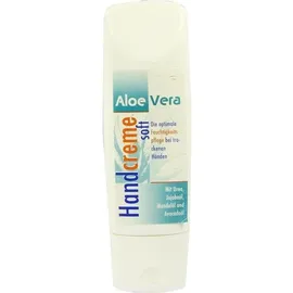 Imopharm Pharmazeutische Handelsgesellschaft mbH Aloe Vera Handcreme soft 100 ml