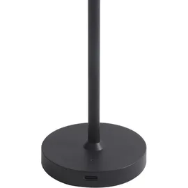 rolf kern Club Nano Schwarz