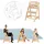 roba Sit Up Click'n'Fun natur