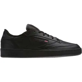Reebok Club C 85 Intense Black / Charcoal 38,5