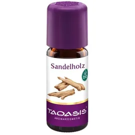 Taoasis Sandelholz 8% in Jojobaöl