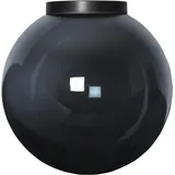 Star Trading Orby 1-flg. Ø 30 cm rauchgrau rund