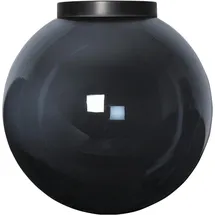 Star Trading Orby 1-flg. Ø 30 cm rauchgrau rund