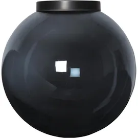 Star Trading Orby 1-flg. Ø 30 cm rauchgrau rund