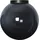 Star Trading Orby 1-flg. Ø 30 cm rauchgrau rund