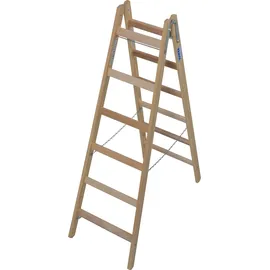 Krause Stabilo Professional 2 x 6 Sprossen (170088)