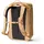 Gregory Rhune 25 l beige