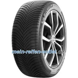 Michelin CrossClimate 2 SUV 255/55 R18 109W