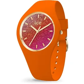 ICE-Watch ICE Glitter Orange summer Silikon 36 mm 022574