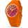 ICE-Watch ICE Glitter Orange summer Silikon 36 mm 022574