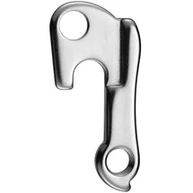 Shimano Schaltauge DH-69017 Silber/Mehrfarbig