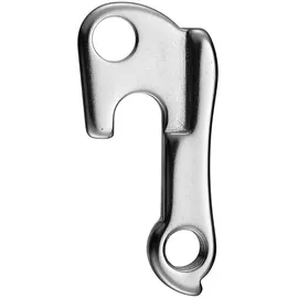 Shimano Schaltauge DH-69017 Silber/Mehrfarbig