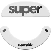 Pulsar gaming gears Superglide2 Texturierte Mauspads für Pulsar X2