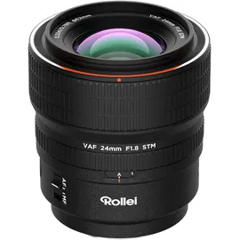 Rollei AF 24 mm F1,8 Z, Nikon Z-Mount