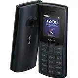 Nokia 110 4G (2023) Midnight Blue