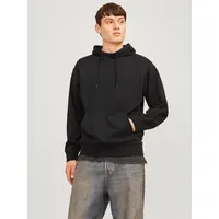 JACK & JONES Kapuzenpullover - Black - L