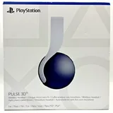 Sony Pulse 3D