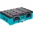 Makita Werkzeugbox L 63 l Kunststoff