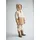 Sterntaler Gummistiefel 24 beige