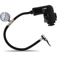 Hammersmith Multitool Luftpumpenaufsatz - Verwandelt Ihr Multitool in eine elektrische Luftpumpe