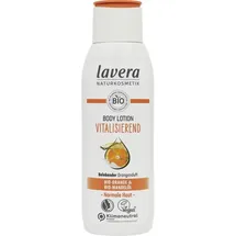 Lavera Bodylotion Vitalisierend Lotion 200 ml