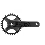 CAMPAGNOLO Ekar GT 13s 13-fach 38Z. 172,5mm Q-f.151mm BCD 104mm