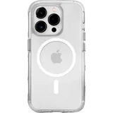 LAUT iPhone 15 Pro Max Clear transparent