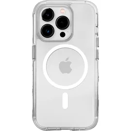 LAUT iPhone 15 Pro Max Clear transparent
