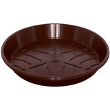 geli Untersetzer Standart Ø 16 cm braun