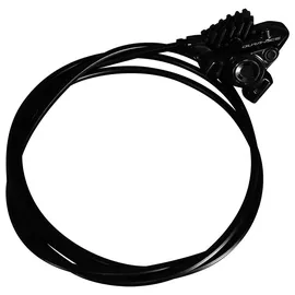 Shimano Dura Ace Di2 St-r9270 Hydraulic Hinterradbremse - Black - One Size