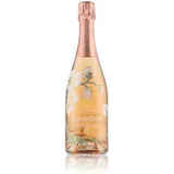 Perrier-Jouët Belle Epoque Rosé 2013 Edition Cocoon