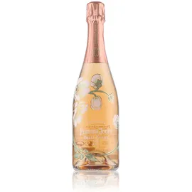 Perrier-Jouët Belle Epoque Rosé 2013 Edition Cocoon