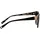 Brendel Eyewear Sonnenbrille BRENDEL EYEWEAR "Modell 906209", Damen, schwarz (braun), gemustert, leicht glänzend, Sonnenbrillen Sonnenbrille, Form Panto, Logoschriftzug auf Bügel, Kunststofffassung