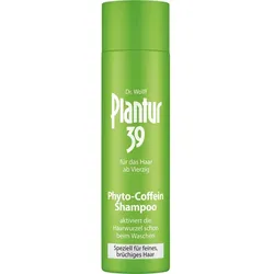 Plantur39 Coffein-Shampoo 250 ml 