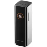 EcoFlow RAPID Pro Powerbank 27650 mAh 300W Max. Ausgang mit 140W-Kabel, 4-Anschluss tragbares Ladegerät, bis zu 320W Ladeleistung