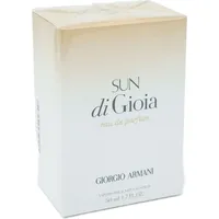 Giorgio Armani Sun di Gioia Eau de Parfum 50 ml