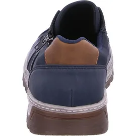 Rieker Herren blau 46