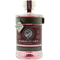 Parson Grapy Gin