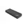 Lenovo 40AN0135IT Notebook-Dock/Port-Replikator Wired Thunderbolt 2 Schwarz, Re
