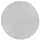 Villeroy & Boch Francois weiß, Ø:160cm, Wolle, Teppiche, in rund, oval, Läufer, handgewebt, Wolle, Wohnzimmer, Schlafzimmer