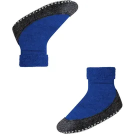 Falke Cosyshoe Minis Socken Kinder cobalt Blue 25-26