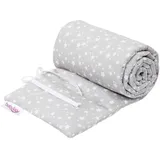 babybay Nestchen Piqué für Beistellbett Original